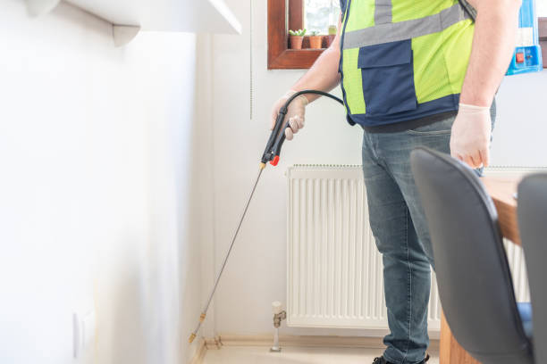 Best Exterminator Services  in Angels, CA